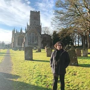 Meet your Posher, Tyler